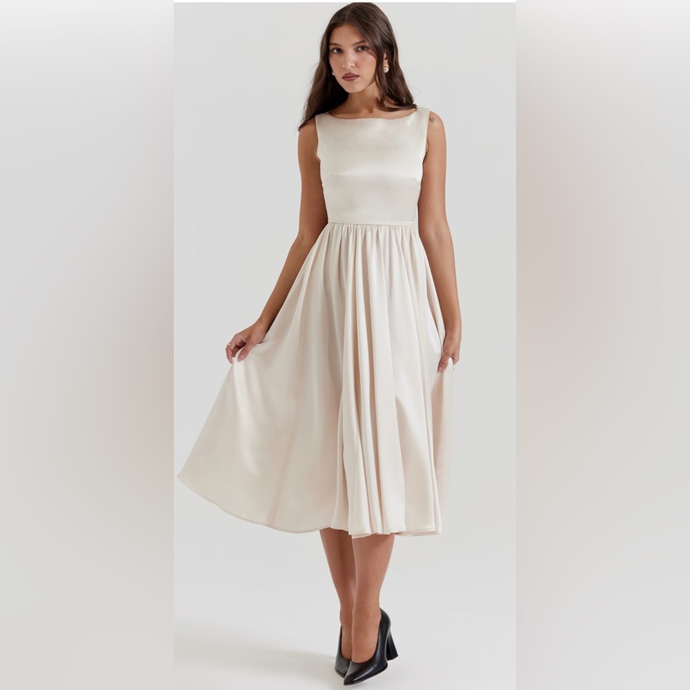 House of CB Shayla dress